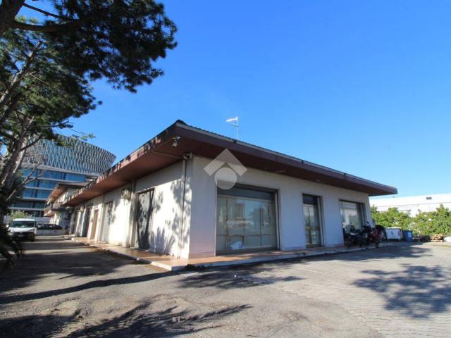 Palazzo / Stabile in vendita a Pescara PE