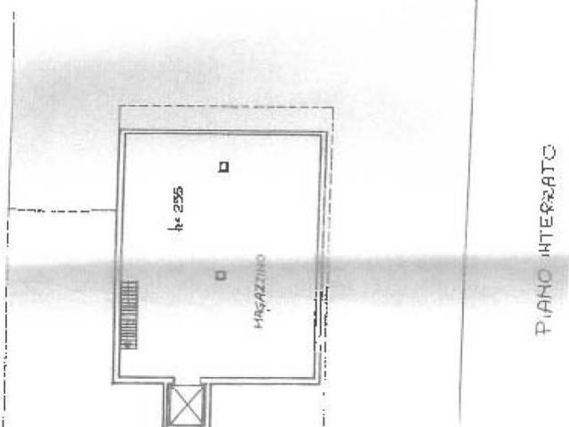 Palazzo / Stabile in vendita a Pescara PE