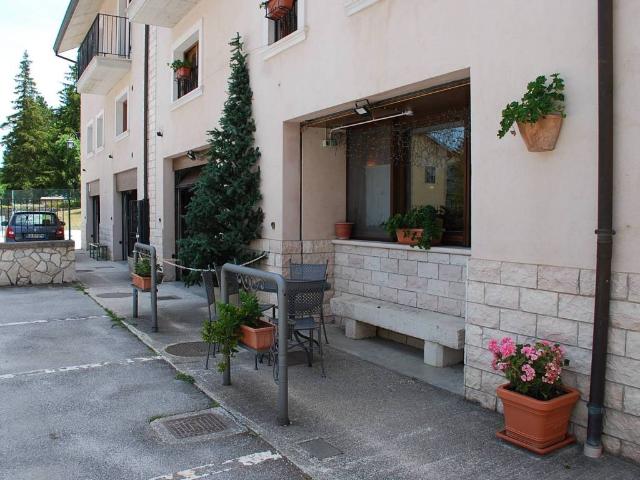 Palazzo / Stabile in vendita a Pescocostanzo AQ