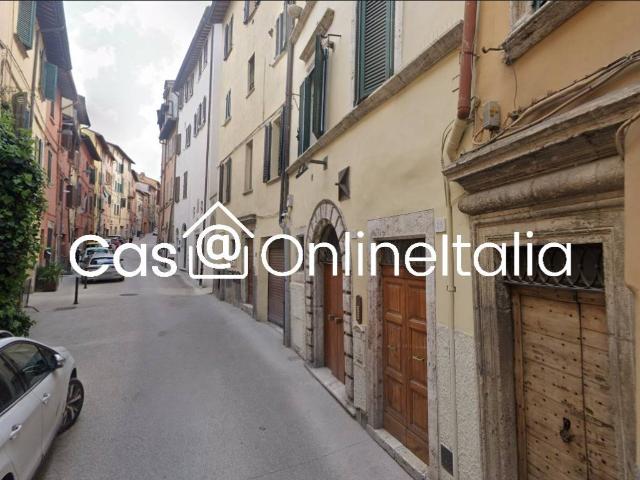 Palazzo / Stabile in vendita a Perugia PG