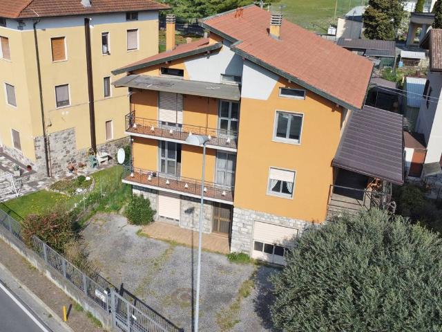 Palazzo / Stabile in vendita a Piancogno BS