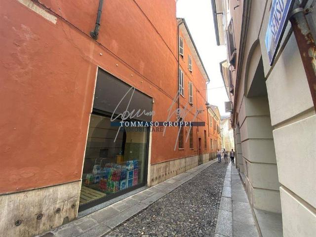 Palazzo / Stabile in vendita a Piacenza PC