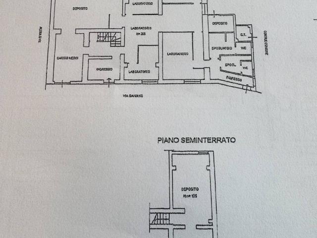 Palazzo / Stabile in vendita a Piacenza PC