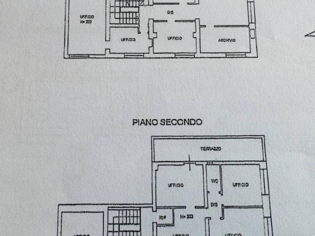 Palazzo / Stabile in vendita a Piacenza PC