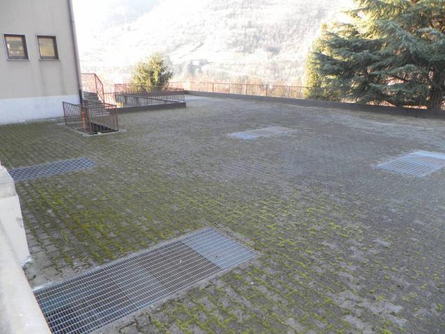 Palazzo / Stabile in vendita a Piario BG