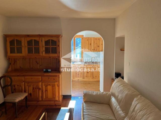 Palazzo / Stabile in vendita a Piazzatorre BG