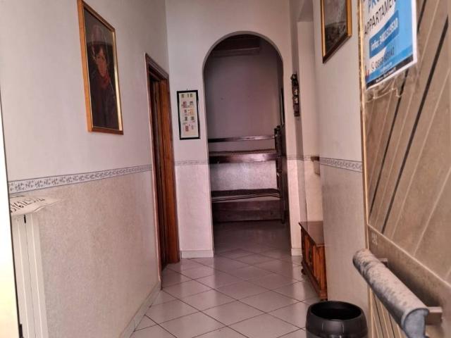 Palazzo / Stabile in vendita a Pietramontecorvino FG