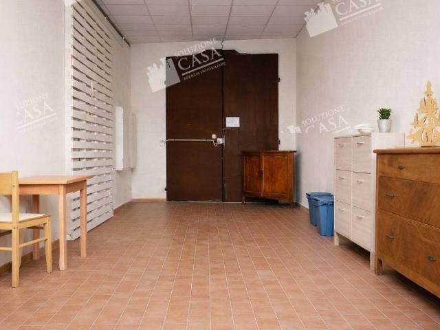 Palazzo / Stabile in vendita a Pieve di Cento BO