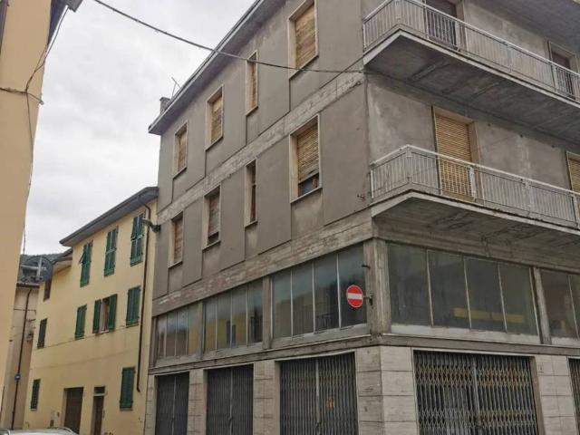 Palazzo / Stabile in vendita a Pieve Santo Stefano AR