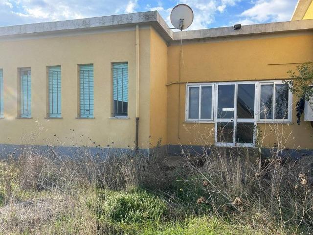 Palazzo / Stabile in vendita a Piombino LI