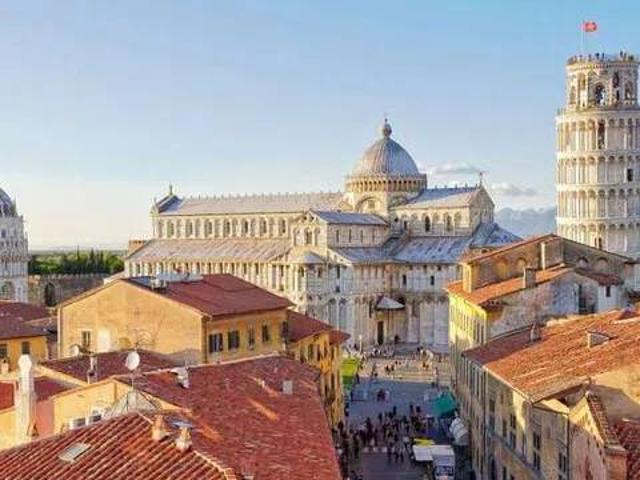 Palazzo / Stabile in vendita a Pisa PI