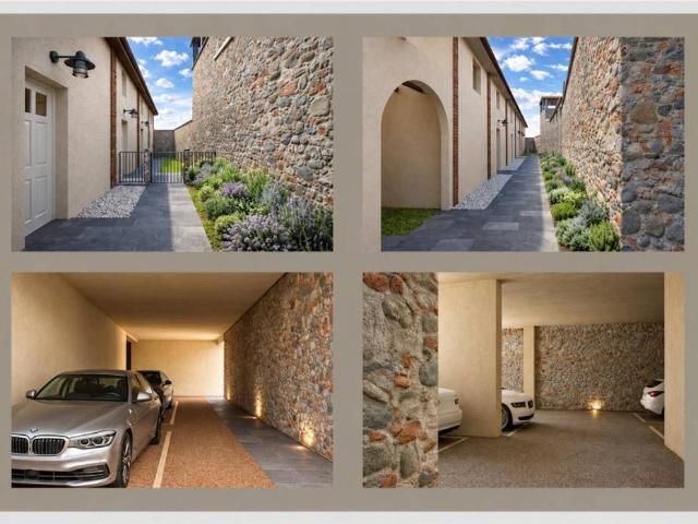 Palazzo / Stabile in vendita a Pistoia PT