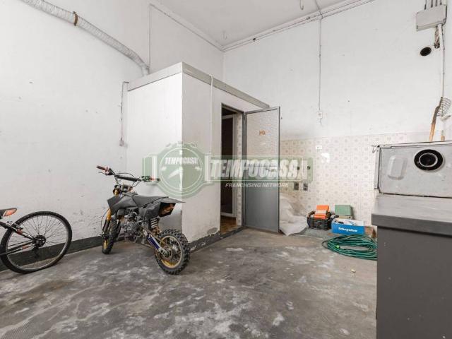 Palazzo / Stabile in vendita a Pognano BG