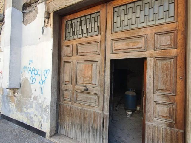 Palazzo / Stabile in vendita a Poggiomarino NA