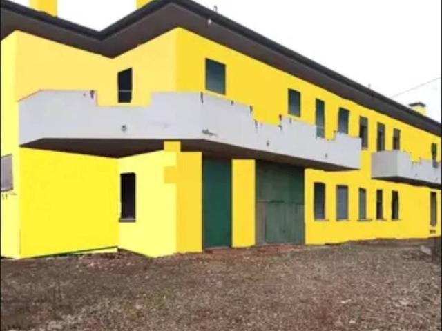 Palazzo / Stabile in vendita a Pojana Maggiore VI