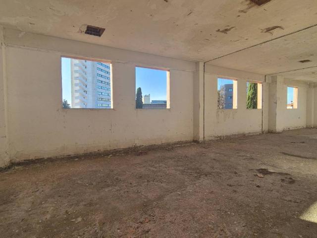 Palazzo / Stabile in vendita a Pomezia RM