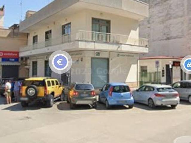 Palazzo / Stabile in vendita a Pomigliano d'Arco NA