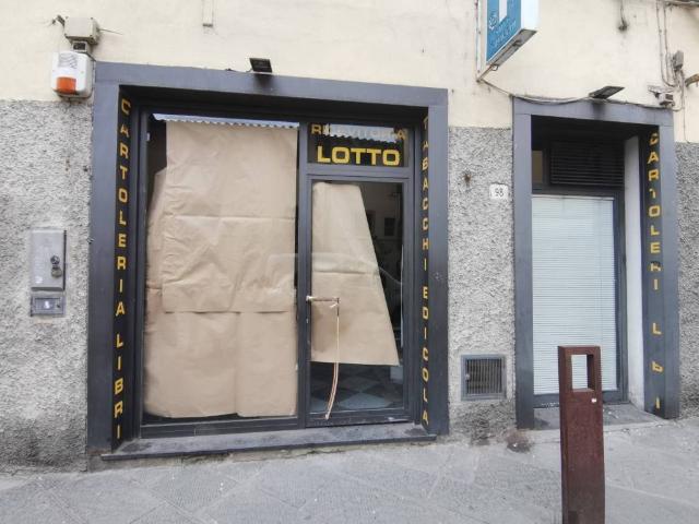 Palazzo / Stabile in vendita a Pontassieve FI