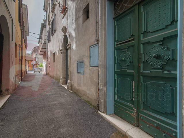 Palazzo / Stabile in vendita a Pontecorvo FR