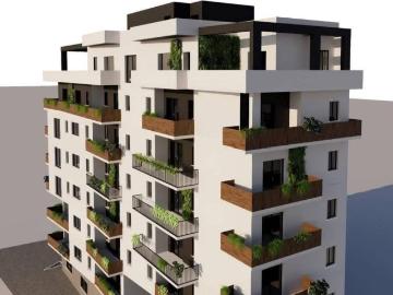 Palazzo / Stabile in vendita a Pontecagnano Faiano SA