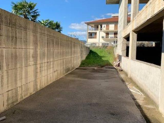 Palazzo / Stabile in vendita a Pontecagnano Faiano SA