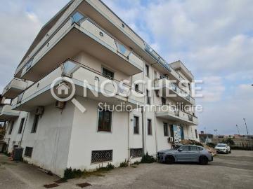 Palazzo / Stabile in vendita a Pontecagnano Faiano SA