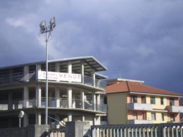 Palazzo / Stabile in vendita a Pontecagnano Faiano SA