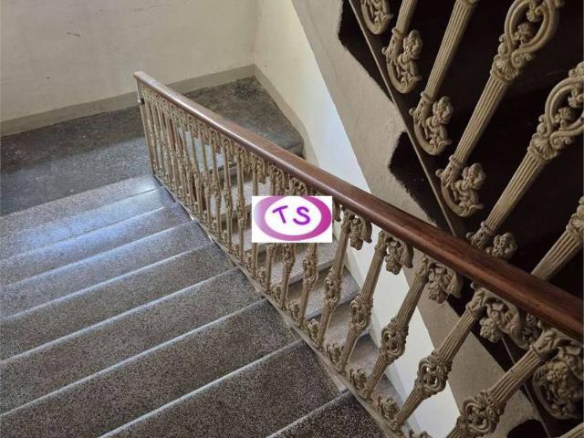 Palazzo / Stabile in vendita a Pontestura AL