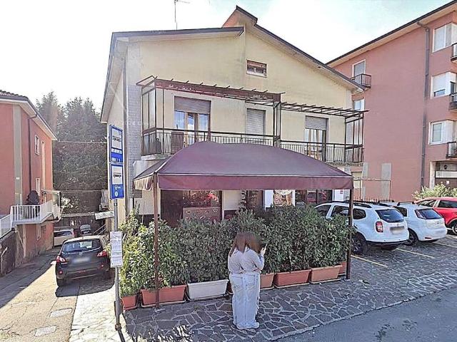 Palazzo / Stabile in vendita a Ponteranica BG