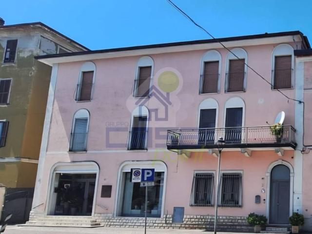 Palazzo / Stabile in vendita a Pontevico BS