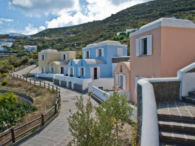 Palazzo / Stabile in vendita a Ponza LT