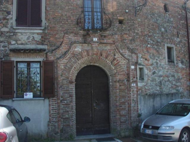 Palazzo / Stabile in vendita a Ponzano Monferrato AL