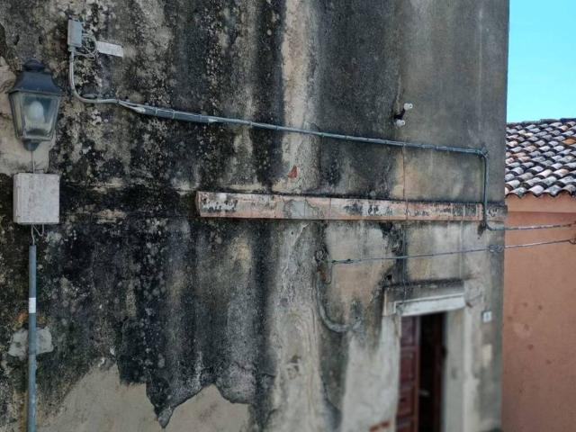 Palazzo / Stabile in vendita a Posada NU