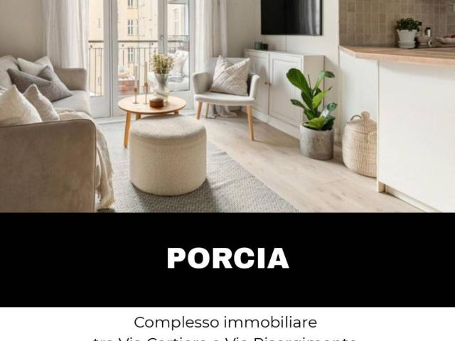 Palazzo / Stabile in vendita a Porcia PN