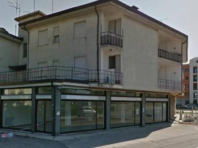 Palazzo / Stabile in vendita a Portogruaro VE