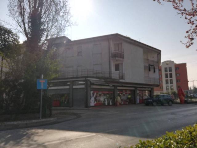 Palazzo / Stabile in vendita a Portogruaro VE