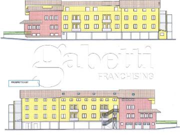 Palazzo / Stabile in vendita a Portomaggiore FE