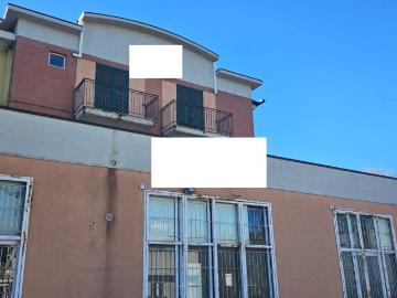 Palazzo / Stabile in vendita a Potenza PZ