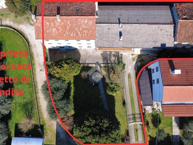 Casa indipendente in vendita a Pove del Grappa VI