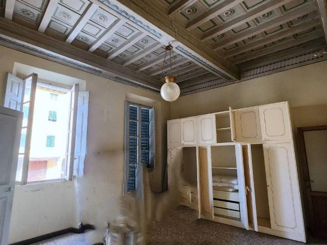 Palazzo / Stabile in vendita a Pratovecchio e Stia AR