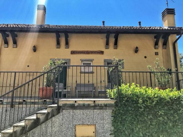 Palazzo / Stabile in vendita a Premeno VB