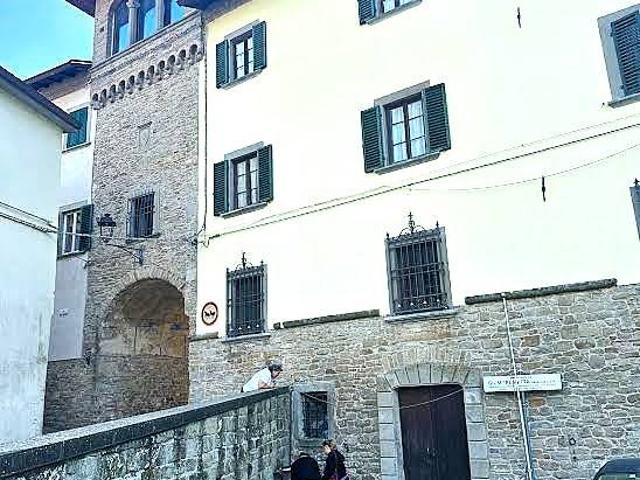 Palazzo / Stabile in vendita a Premilcuore FC