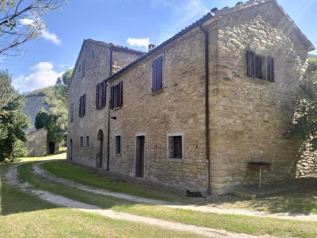 Palazzo / Stabile in vendita a Predappio FC