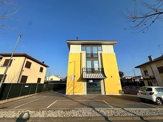 Palazzo / Stabile in vendita a Preganziol TV