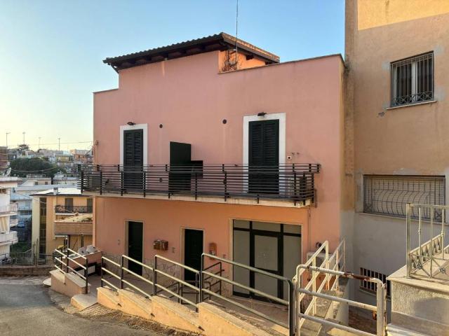 Palazzo / Stabile in vendita a Priverno LT