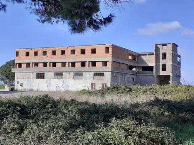 Palazzo / Stabile in vendita a Qualiano NA