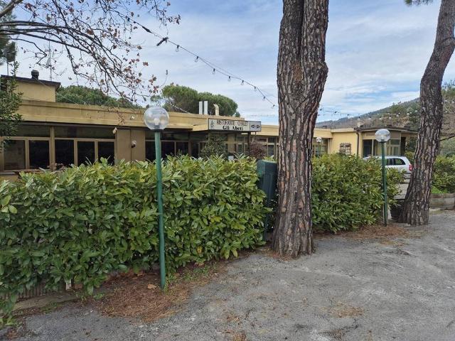Casa indipendente in vendita a Rufina FI