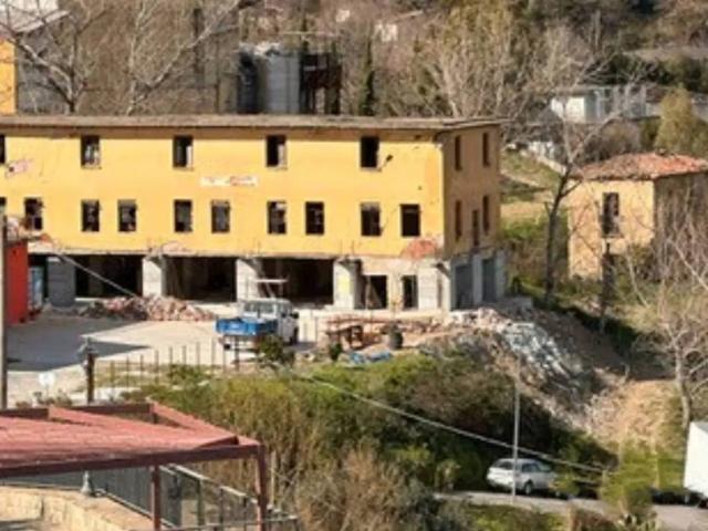 Palazzo / Stabile in vendita a Rutino SA