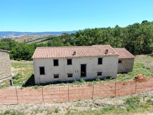 Palazzo / Stabile in vendita a Radicofani SI