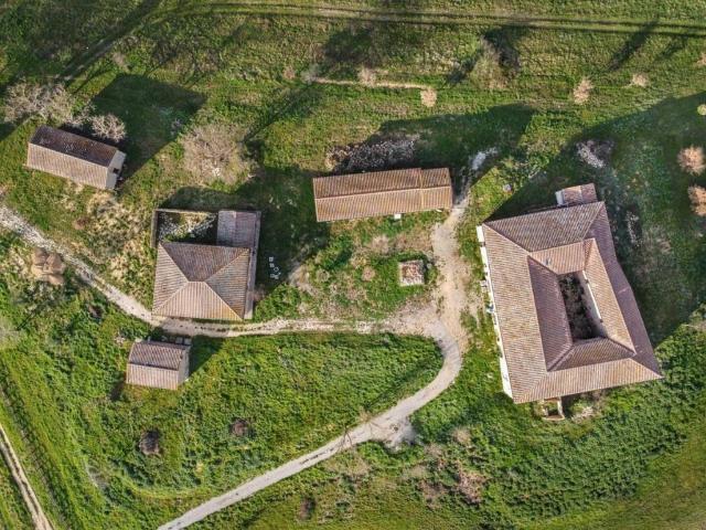 Palazzo / Stabile in vendita a Rapolano Terme SI